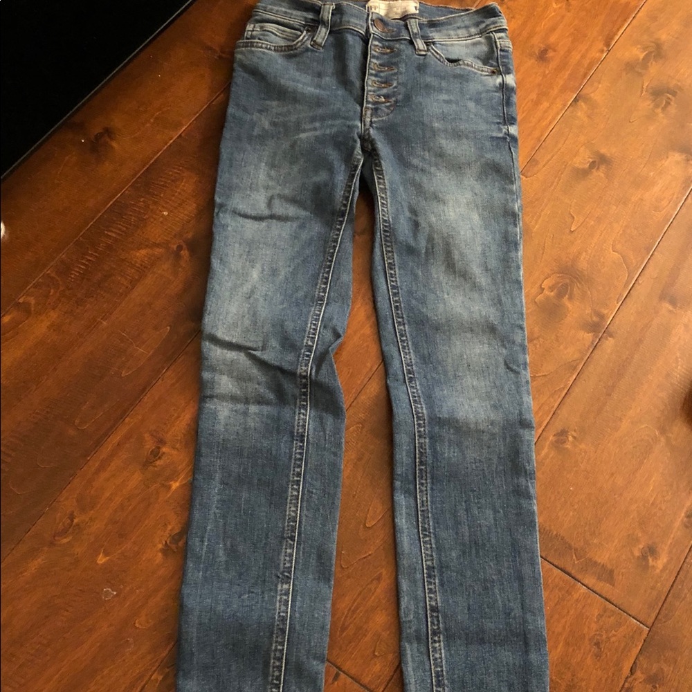 free people jeans